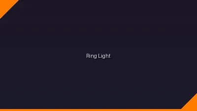 积分兑换 - LED环形补光灯 | saba体育网站 积分商城