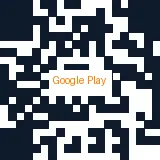 Google Play下载二维码 - 每日大赛 saba体育网站 APP